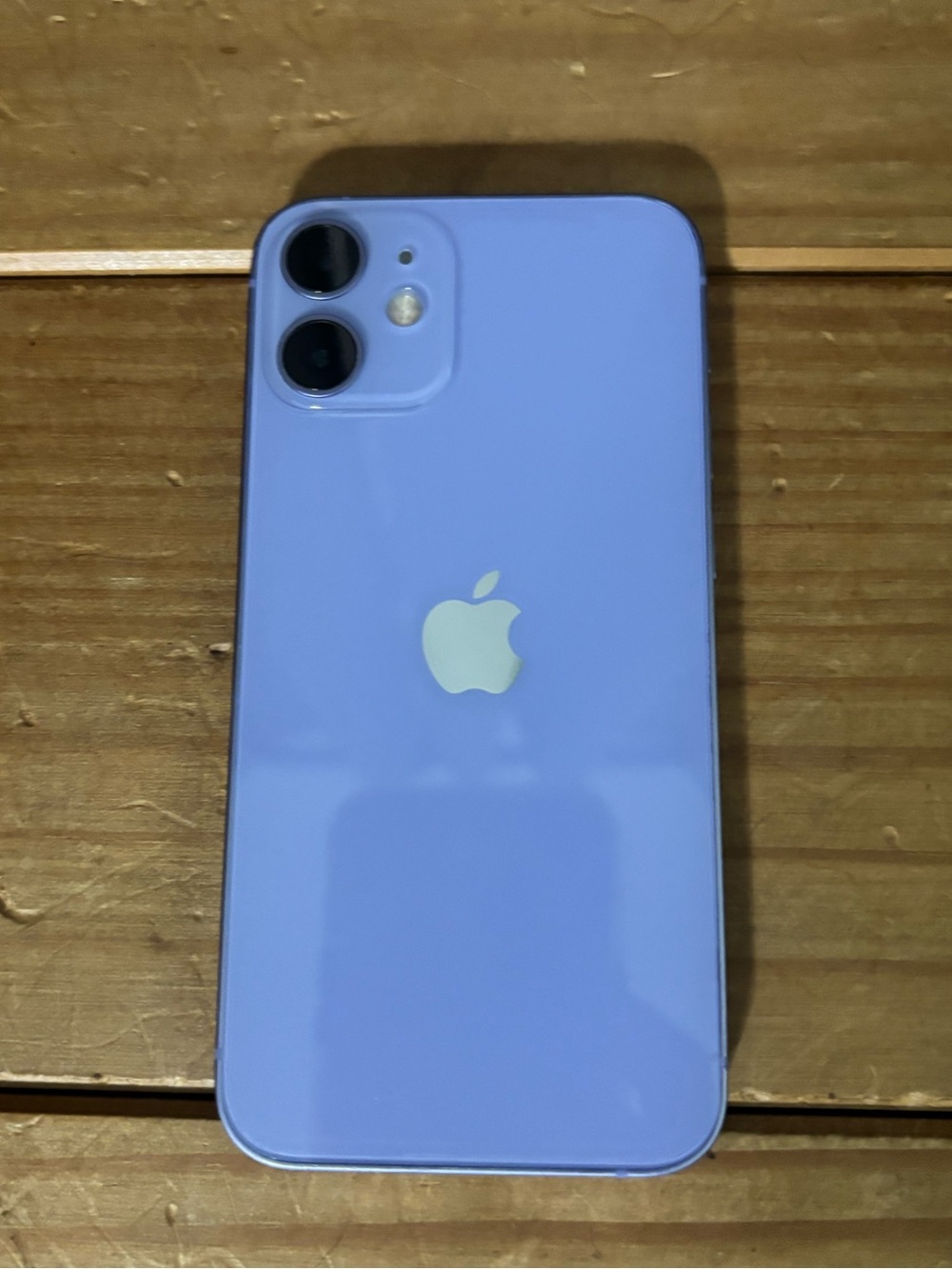 Apple iPhone 12 Mini (Renewed)